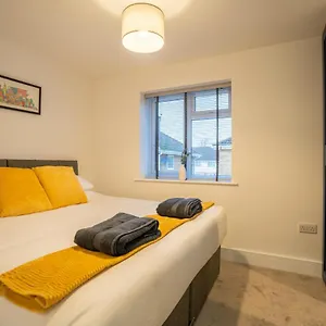  Holiday home Mill Road First Floor
