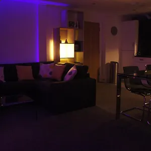 Apartment No 7 Woods View Bournemouth
