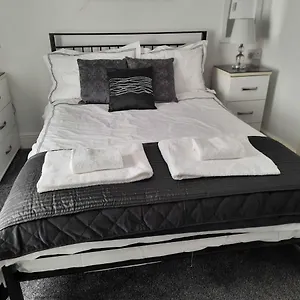 Lodge Phildene Suites Blackpool