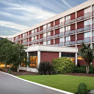 Hotel Crowne Plaza Heathrow, An Ihg, West Drayton (Middlesex)