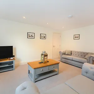 Apartment Minster's Keep- Near Minster & Free Parking York