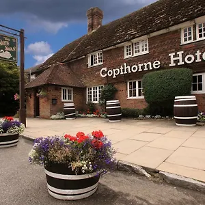 Hotel Copthorne London Gatwick, Copthorne (West Sussex)